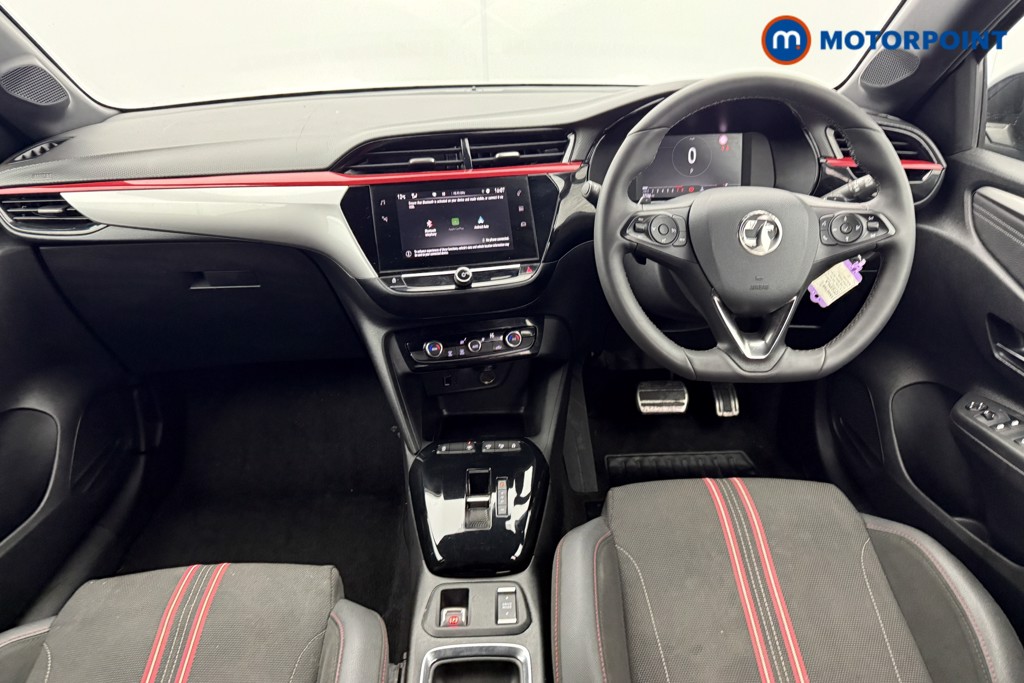Used Vauxhall Corsa 2023 for sale - 77171162: Photo 9