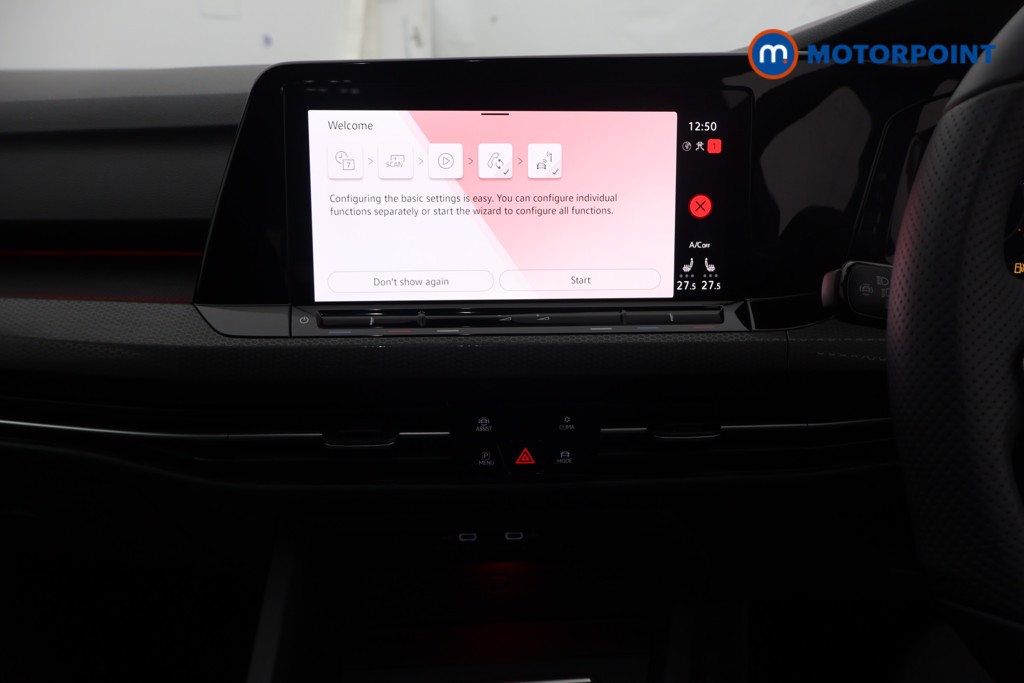 Used Volkswagen Golf 2021 for sale - 77071714: Photo 17