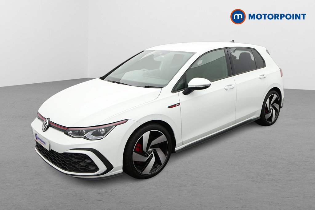 Used Volkswagen Golf 2021 for sale - 77071714: Photo 3