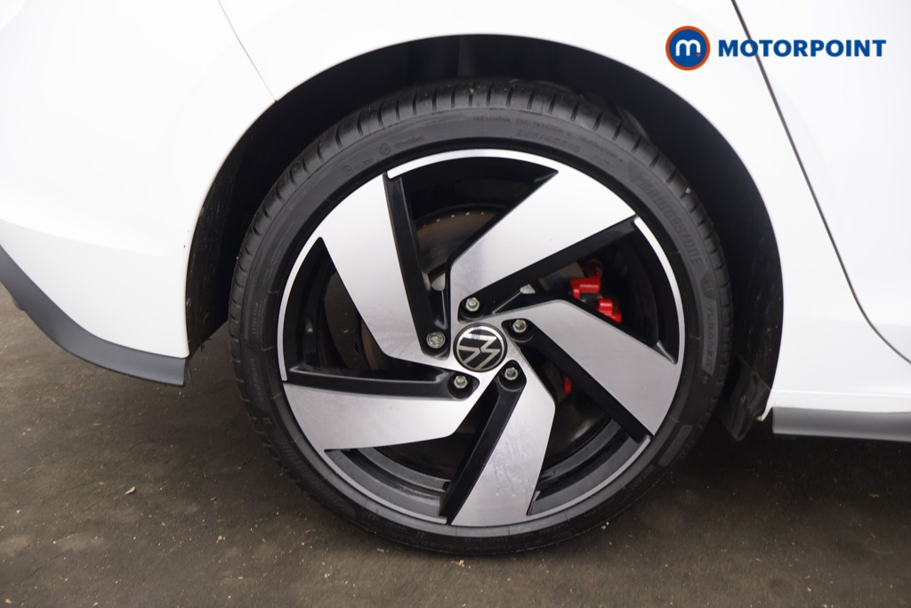 Used Volkswagen Golf 2021 for sale - 77071714: Photo 35