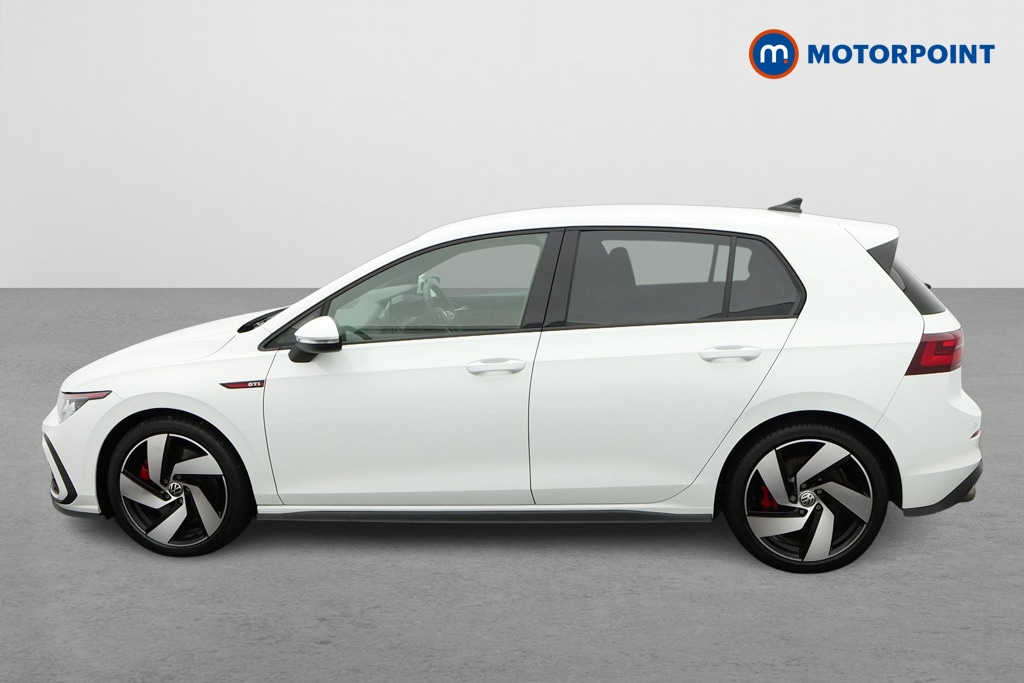 Used Volkswagen Golf 2021 for sale - 77071714: Photo 4