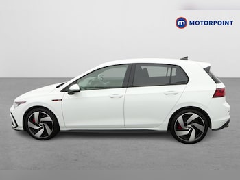 Used Volkswagen Golf 2021 for sale - 77071714: Photo