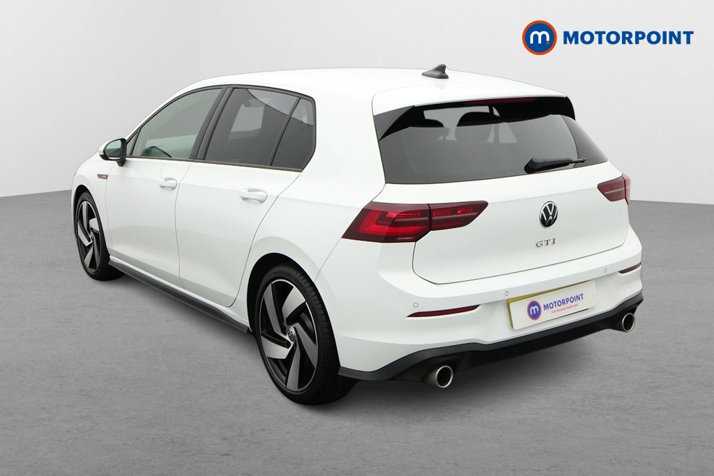 Used Volkswagen Golf 2021 for sale - 77071714: Photo 5