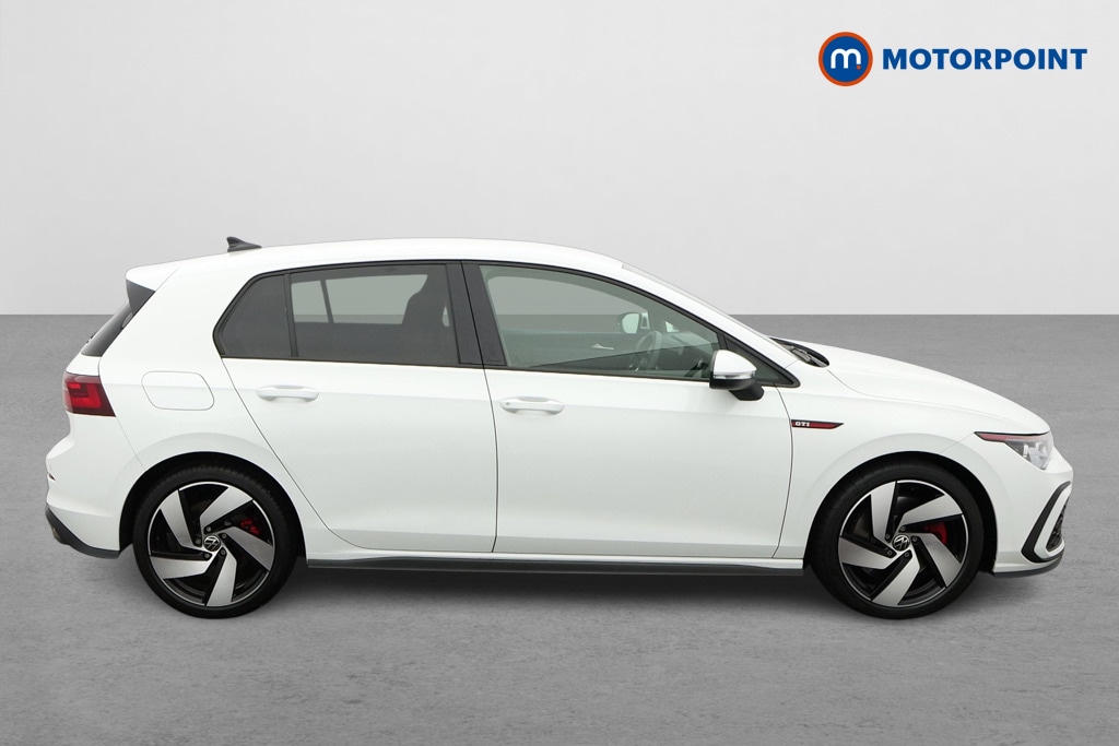 Used Volkswagen Golf 2021 for sale - 77071714: Photo 8