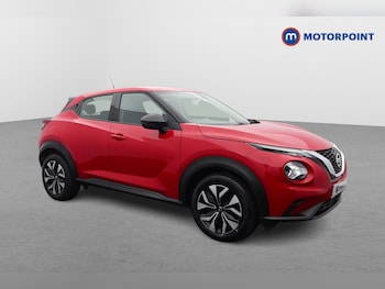 Used Nissan Juke 2022 for sale - 79216879: Photo