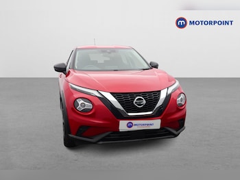 Used Nissan Juke 2022 for sale - 79216879: Photo