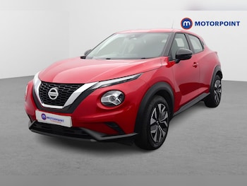 Used Nissan Juke 2022 for sale - 79216879: Photo