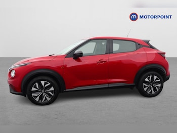 Used Nissan Juke 2022 for sale - 79216879: Photo