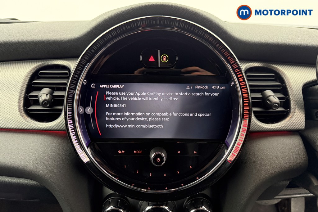 Used MINI Hatch 2024 for sale - 77152287: Photo 10