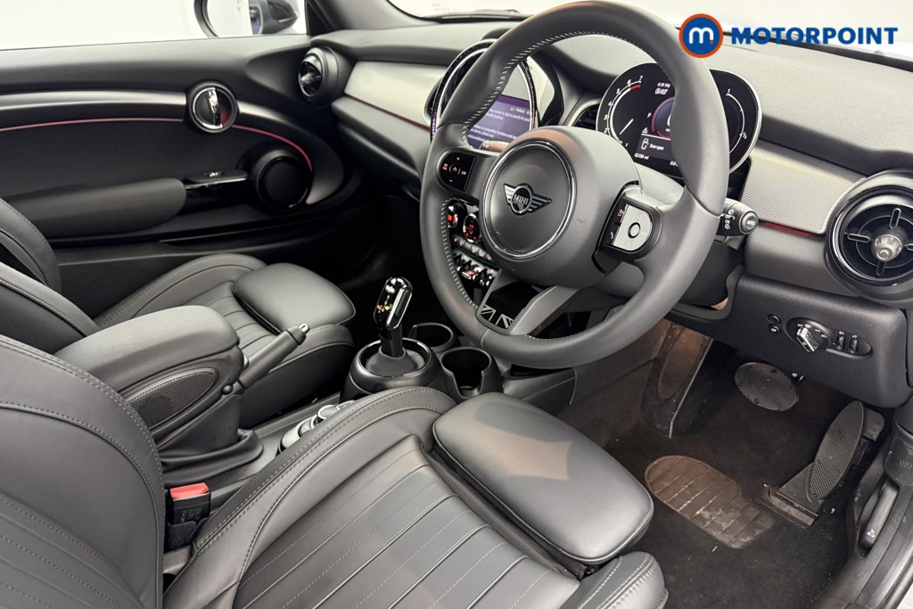 Used MINI Hatch 2024 for sale - 77152287: Photo 12