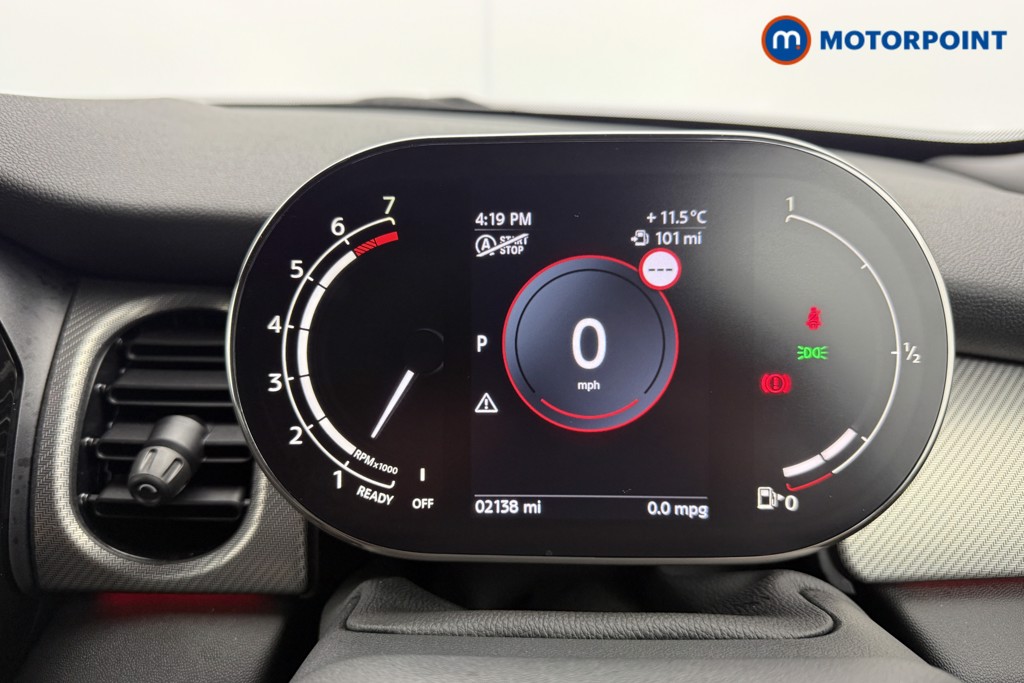 Used MINI Hatch 2024 for sale - 77152287: Photo 13