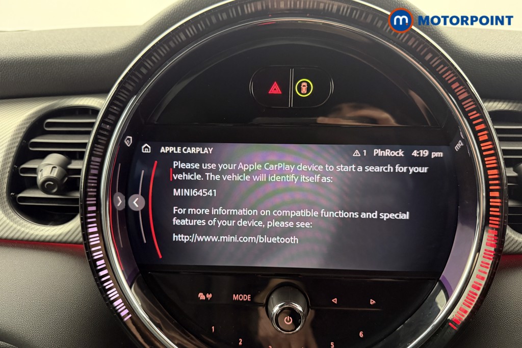 Used MINI Hatch 2024 for sale - 77152287: Photo 14