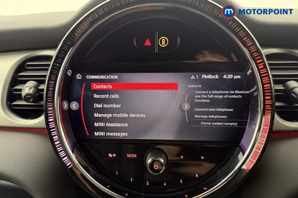 Used MINI Hatch 2024 for sale - 77152287: Photo 16