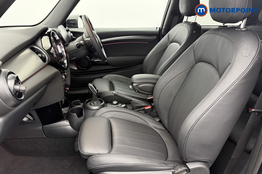 Used MINI Hatch 2024 for sale - 77152287: Photo 26