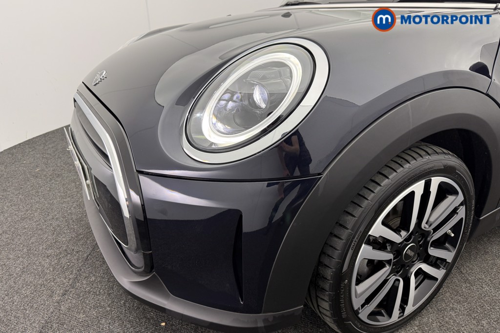 Used MINI Hatch 2024 for sale - 77152287: Photo 28