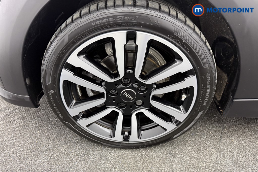 Used MINI Hatch 2024 for sale - 77152287: Photo 29