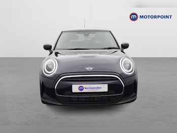 Used MINI Hatch 2024 for sale - 77152287: Photo