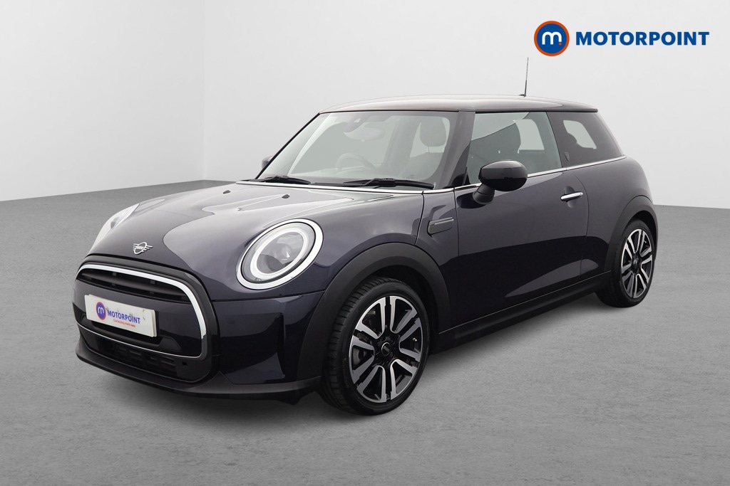 Used MINI Hatch 2024 for sale - 77152287: Photo 3