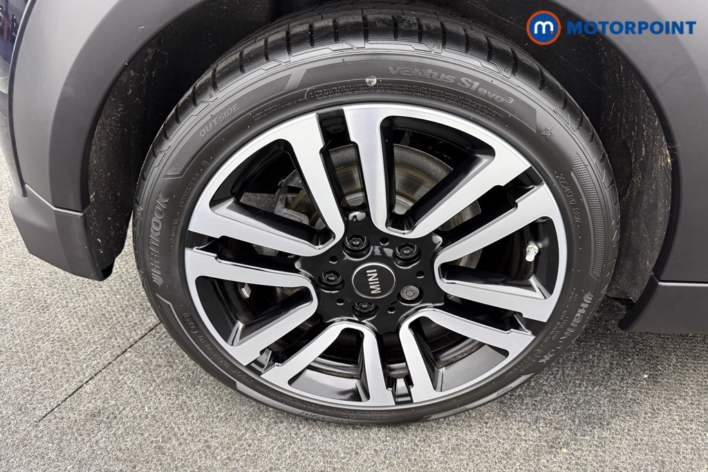 Used MINI Hatch 2024 for sale - 77152287: Photo 31