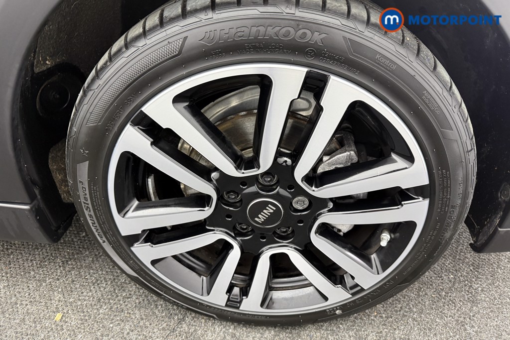 Used MINI Hatch 2024 for sale - 77152287: Photo 32