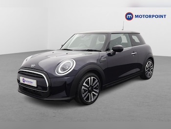 Used MINI Hatch 2024 for sale - 77152287: Photo