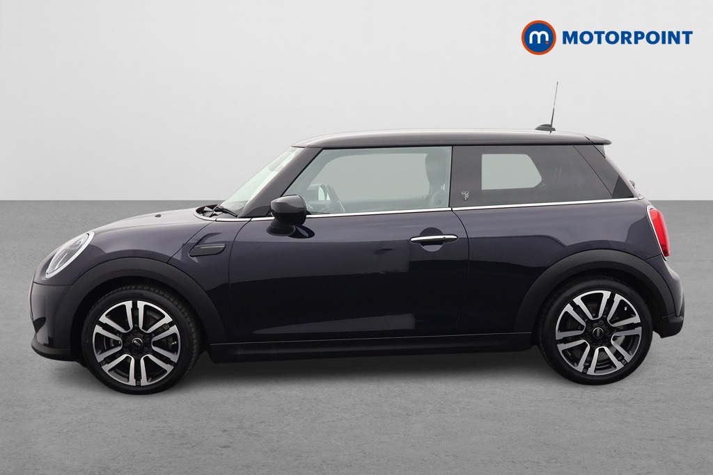 Used MINI Hatch 2024 for sale - 77152287: Photo 4