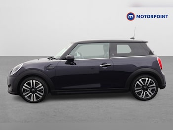 Used MINI Hatch 2024 for sale - 77152287: Photo