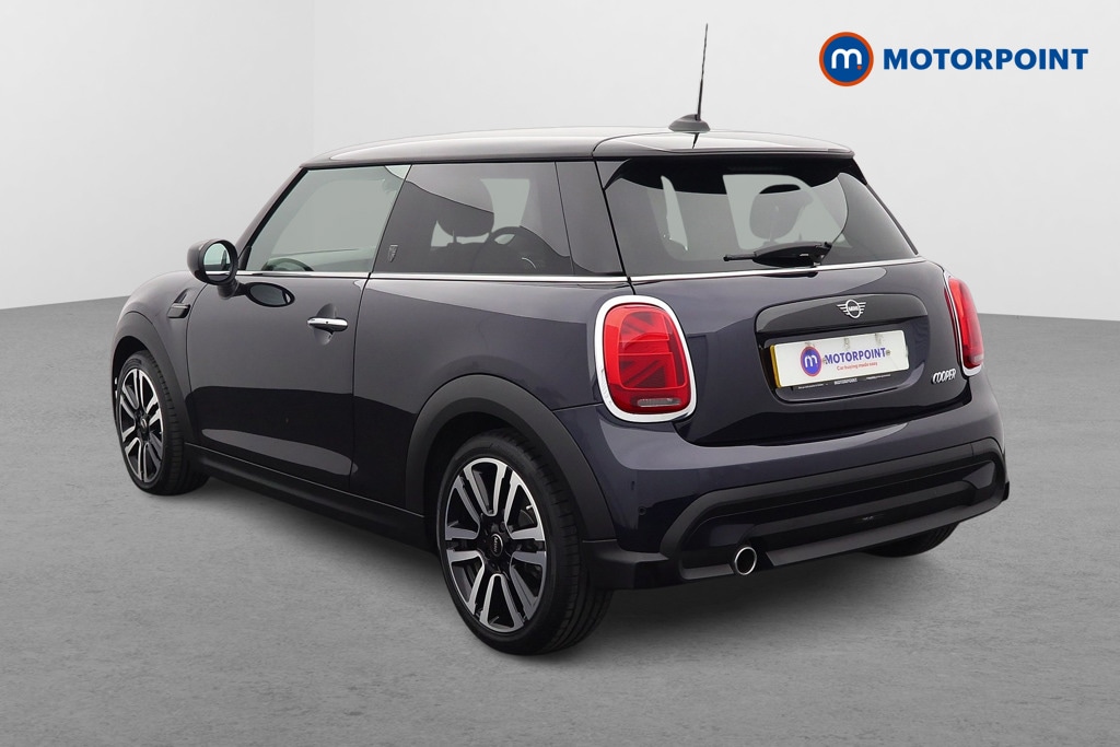 Used MINI Hatch 2024 for sale - 77152287: Photo 5