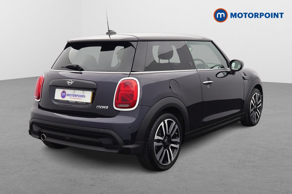 Used MINI Hatch 2024 for sale - 77152287: Photo 7
