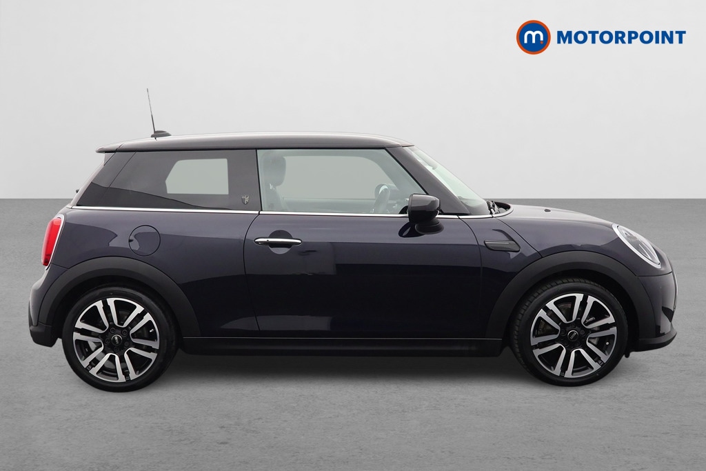 Used MINI Hatch 2024 for sale - 77152287: Photo 8
