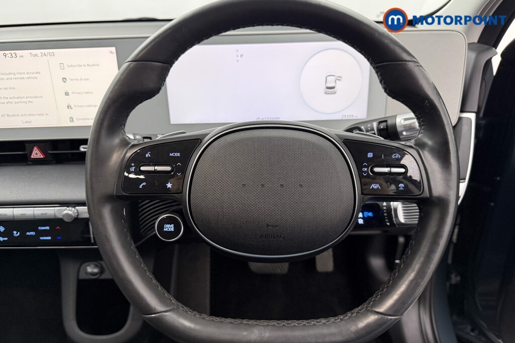 Used Hyundai IONIQ 5 2022 for sale - 78199489: Photo 10