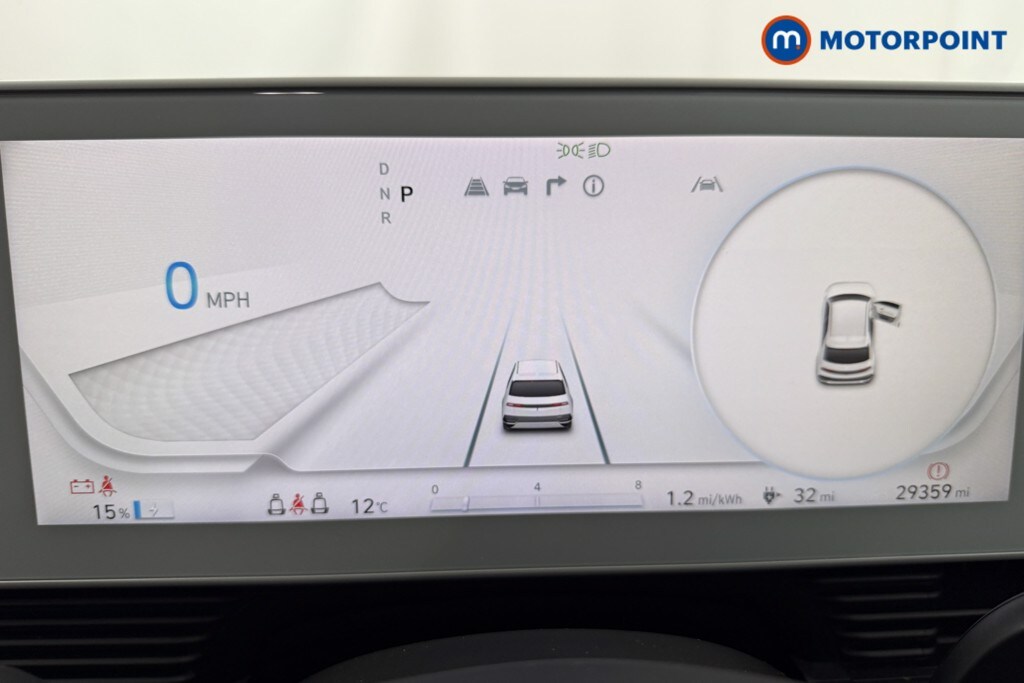 Used Hyundai IONIQ 5 2022 for sale - 78199489: Photo 11