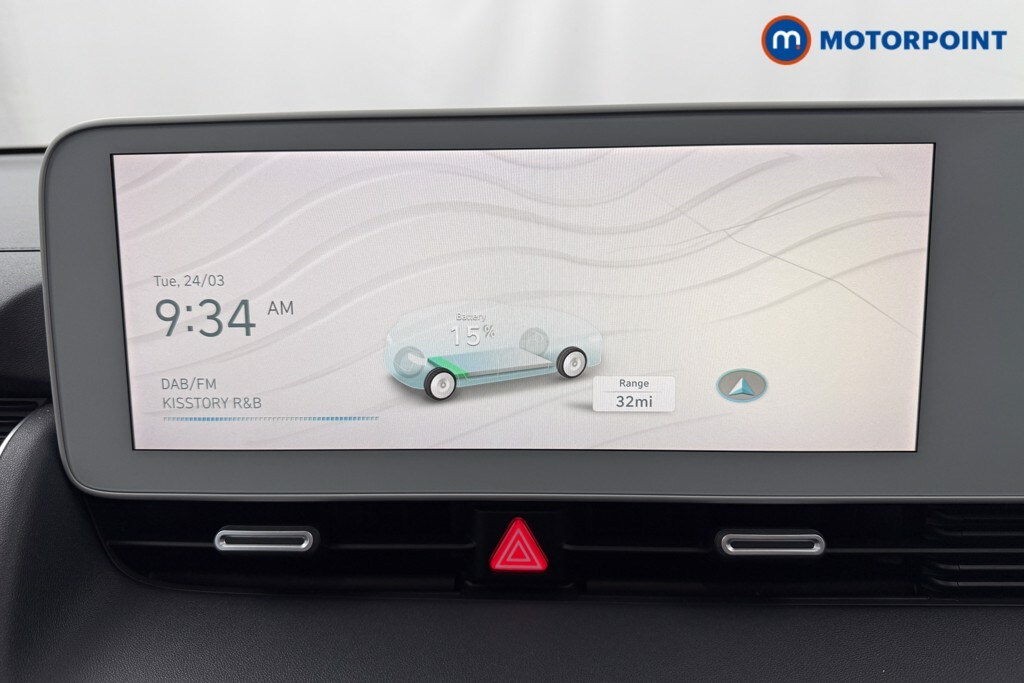 Used Hyundai IONIQ 5 2022 for sale - 78199489: Photo 12