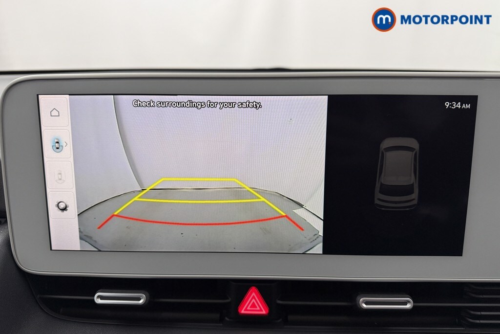 Used Hyundai IONIQ 5 2022 for sale - 78199489: Photo 13