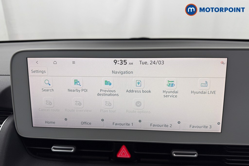 Used Hyundai IONIQ 5 2022 for sale - 78199489: Photo 16