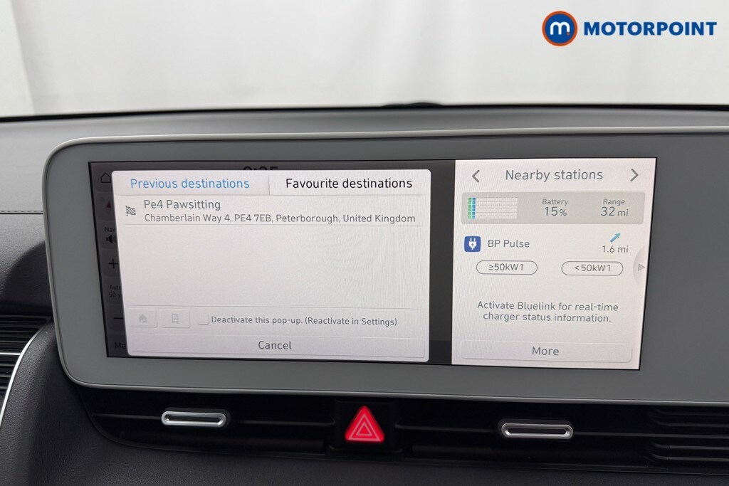 Used Hyundai IONIQ 5 2022 for sale - 78199489: Photo 17