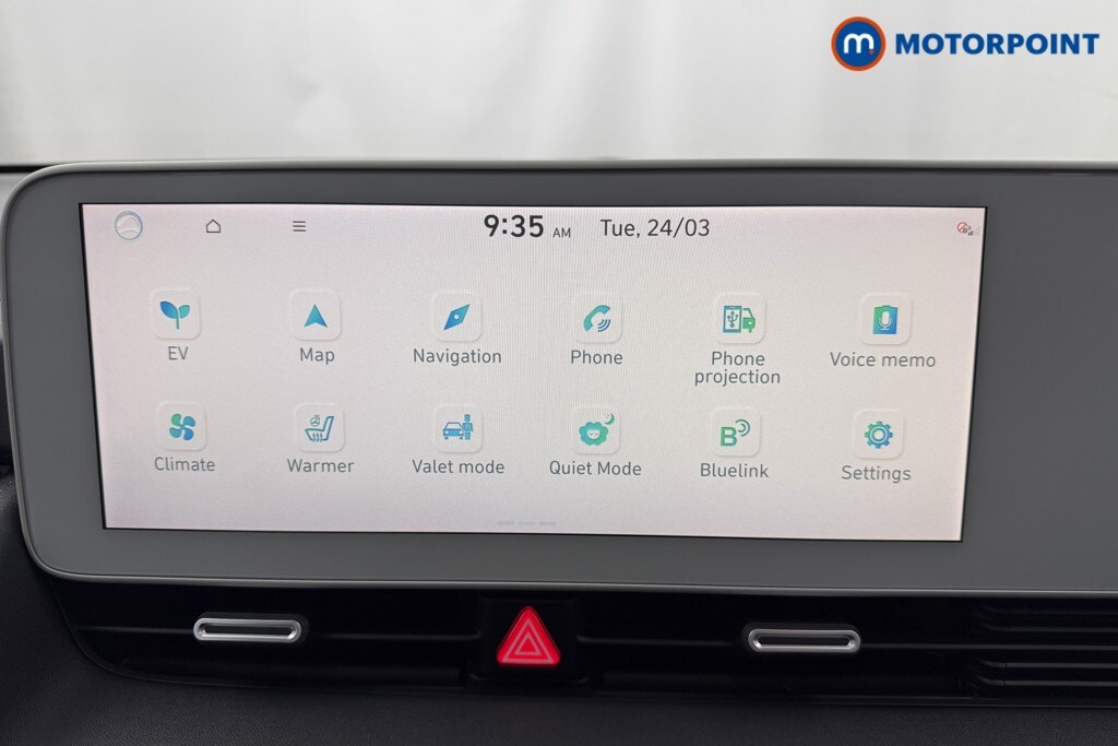 Used Hyundai IONIQ 5 2022 for sale - 78199489: Photo 18