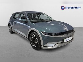 Used Hyundai IONIQ 5 2022 for sale - 78199489: Photo