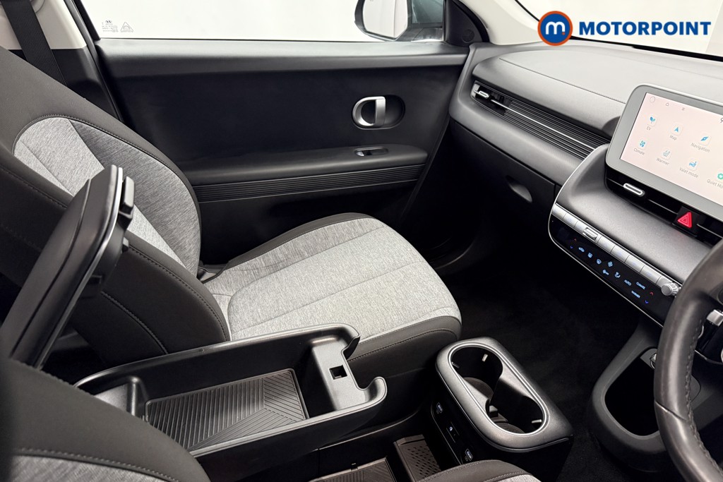 Used Hyundai IONIQ 5 2022 for sale - 78199489: Photo 21