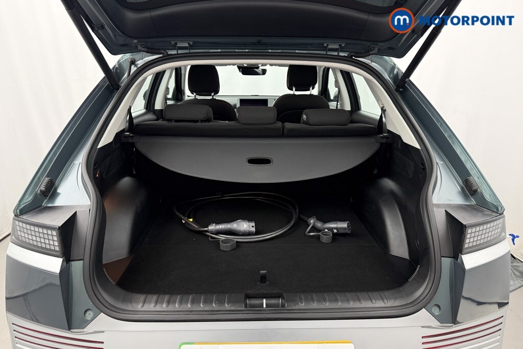 Used Hyundai IONIQ 5 2022 for sale - 78199489: Photo 29