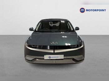 Used Hyundai IONIQ 5 2022 for sale - 78199489: Photo