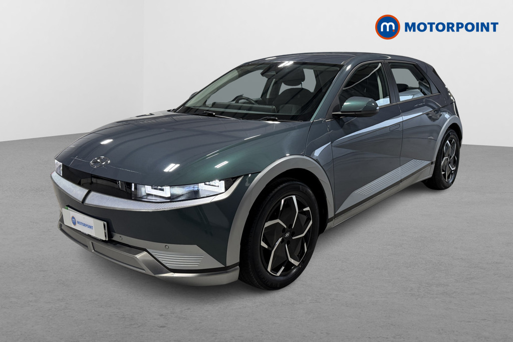 Used Hyundai IONIQ 5 2022 for sale - 78199489: Photo 3