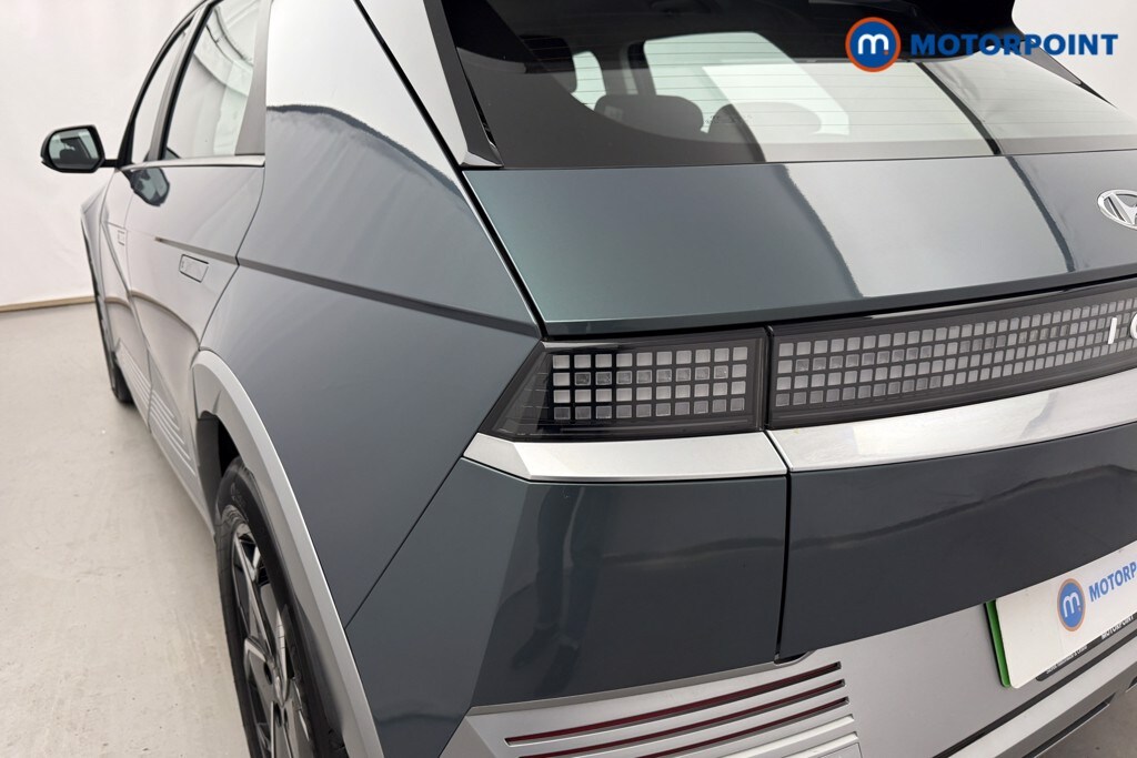 Used Hyundai IONIQ 5 2022 for sale - 78199489: Photo 31