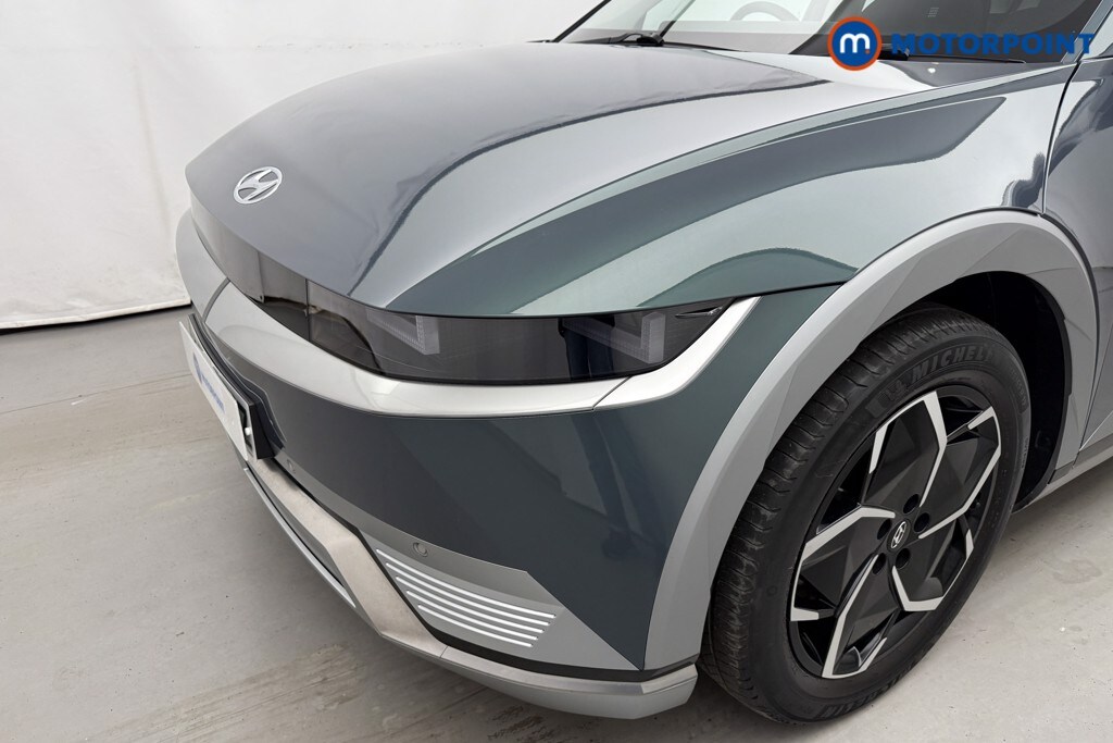 Used Hyundai IONIQ 5 2022 for sale - 78199489: Photo 32