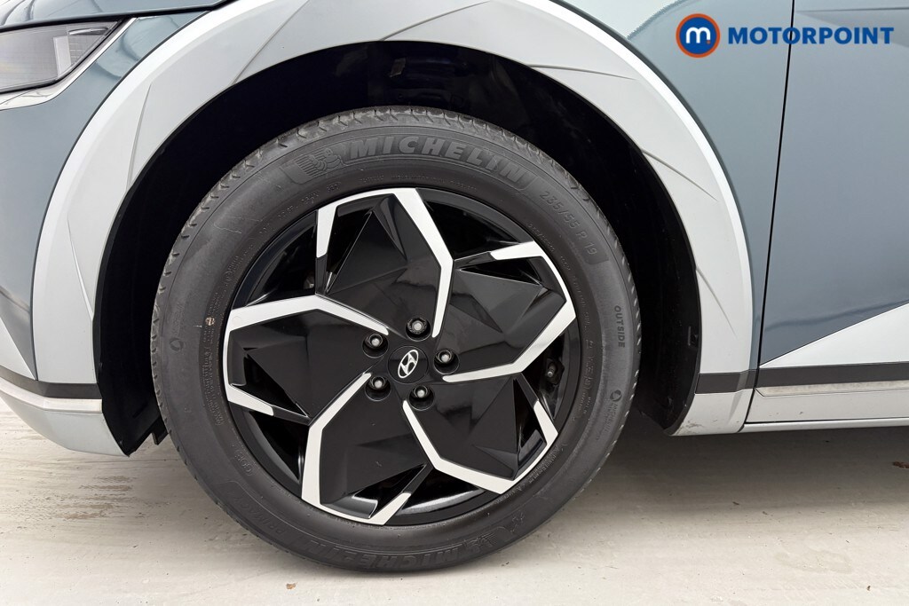 Used Hyundai IONIQ 5 2022 for sale - 78199489: Photo 33