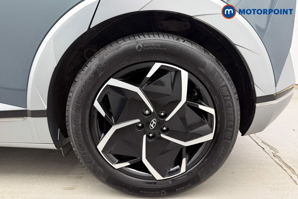 Used Hyundai IONIQ 5 2022 for sale - 78199489: Photo 34