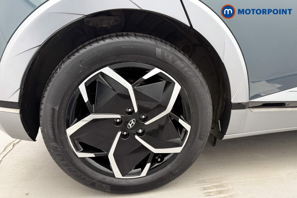 Used Hyundai IONIQ 5 2022 for sale - 78199489: Photo 35