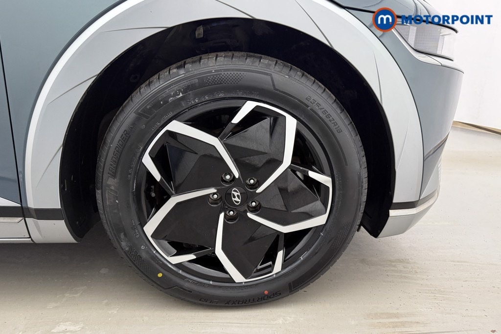 Used Hyundai IONIQ 5 2022 for sale - 78199489: Photo 36