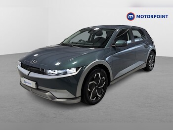 Used Hyundai IONIQ 5 2022 for sale - 78199489: Photo