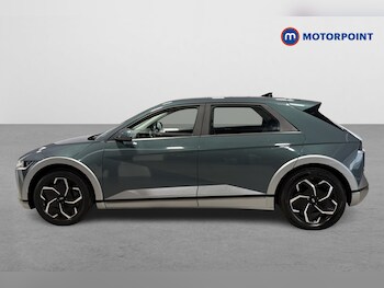 Used Hyundai IONIQ 5 2022 for sale - 78199489: Photo